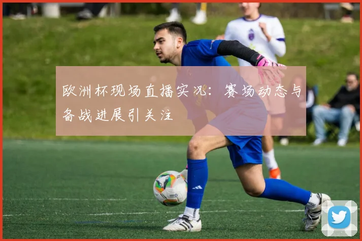 欧洲杯现场直播实况:赛场动态与备战进展引关注
